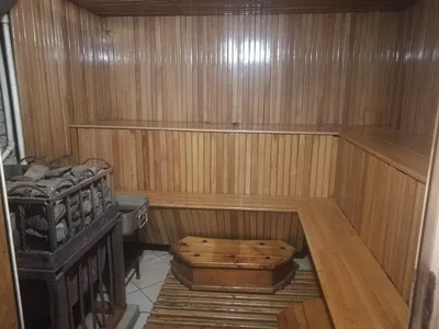 Сауна
